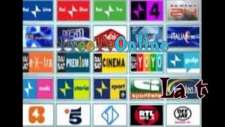 RAI 1 STREAMING [upl. by Fini]