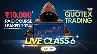 Binary Trading Paid Course Bangla  Class 06  quotex trading bangla 2024 binary trading tips [upl. by Wincer512]