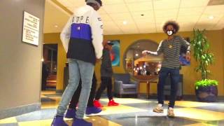 Ayo amp Teo  Ookay  Thief  Kida The Great amp FikShun [upl. by Baudoin151]