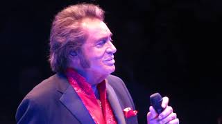 Engelbert Humperdinck  After the Lovin’  Westbury NY 1282023 [upl. by Tipton]