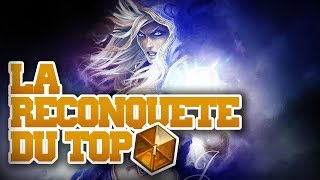 JE TENTE DE REPRENDRE MON TOP 1 AVEC EXODIA [upl. by Ira]