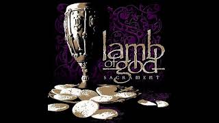 Lamb of God  Blacken The Cursed Sun Vocal Cover [upl. by Herrington]