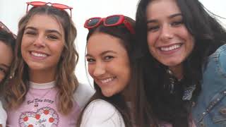 Alpha Phi Chico State Bid Day Video 2023 Theta Upsilon Chapter [upl. by Sinai362]