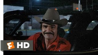 Smokey and the Bandit II 1980  Bufords Brothers Scene 710  Movieclips [upl. by Gnol]