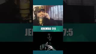 PRODUCTOR REACCIONA A Canserbero  Jeremías 175 Video Oficial canserbero jeremias175 venezuela [upl. by Yart]