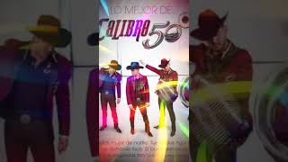 Calibre 50 La Antiguita [upl. by Ettezzil]