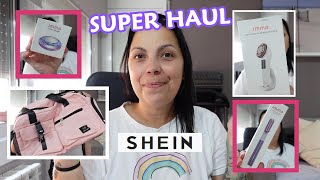 ✅Super Haul Beauty SHEIN ¡Ahorre dinero Viva con estilo🤭 [upl. by Bjorn]