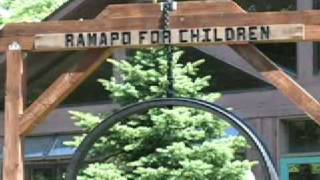 Camp Ramapo  Ramapo for Children [upl. by Oinotnaesoj]