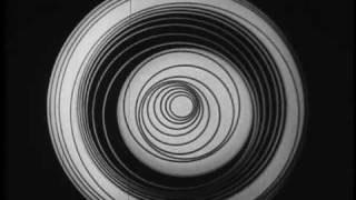 Marcel Duchamp  Anemic Cinema [upl. by Dumanian]