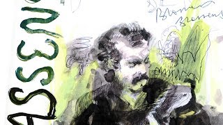 Georges Brassens  Première fille [upl. by Dianne755]