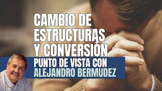 Cambio de estructuras y conversión [upl. by Ibib]