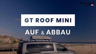 GT Roof Mini 2022  Manual [upl. by Akins48]