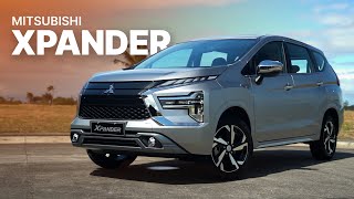 2022 Mitsubishi Xpander  AutoDeal Walkaround [upl. by Einnalem589]