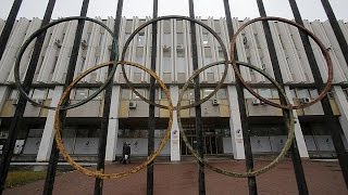 There are no facts say Russian officials over WADA doping allegations [upl. by Etep]