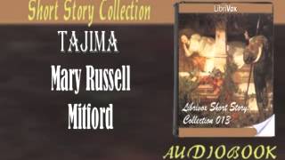 Tajima Mary Russell Mitford Audiobook Short Story [upl. by Zaob716]