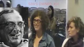 SJWS OWNED COMPILATION 31 [upl. by Annmaria131]