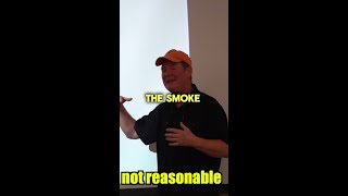 Vaping in SCHOOL Prank 💀 JimmyRowe [upl. by Hayley12]