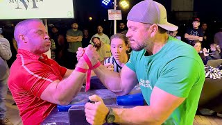 RIPON Arm Wrestling 2024 Championship [upl. by Meesan]