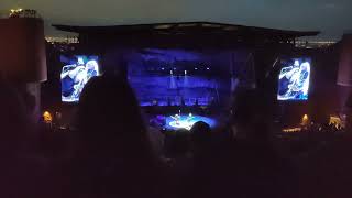 Eivør Pálsdóttir  Red rocks Amphitheater  4232024 ✨4K✨ [upl. by Aihtenak361]