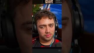 Mizkif Regrets Meeting ExtraEmily [upl. by Gunthar]