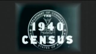 Learn about the 1940 Census at 1940censusarchivesgov [upl. by Branen]