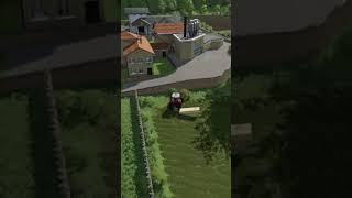 mähen 52 ls22 fs22 timelapse landwirtschaft landwirtschaftssimulator22 farming [upl. by Ibrahim802]