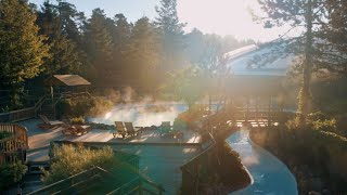 Discover Center Parcs Longleat Forest [upl. by Nnairrehs]