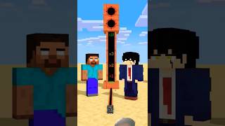 Poi poi poi song HELP Herobrine To Sing friendship shorts trending animeviralshort youtubesh [upl. by Reamy]