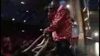 Soulja Boy Tell Em On Showtime At The Apollo [upl. by Lindley]