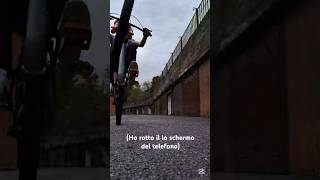 Ho rotto lo schermo del telefono per questo video😢 [upl. by Zeus]