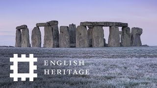 Stonehenge The Avenue [upl. by Iat88]