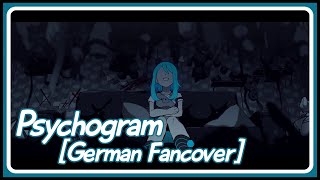 ă€ŽPsychogramă€Źă€GERMAN COVERă€‘ [upl. by Eirual]