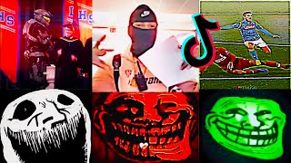 🥶 Coldest Trollface Compilation 🥶 Troll Face Phonk Tiktoks [upl. by Eyaf]