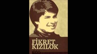 Fikret Kizilok  Koyverdin Gittin Beni  1973  HQ Plak [upl. by Godwin]