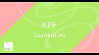 About the RACGP KFP [upl. by Nnaeus]