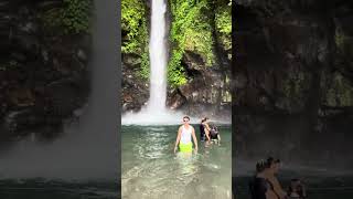 TUASAN FALLS CAMIGUIN ISLAND PHILIPPINES [upl. by Aulea]