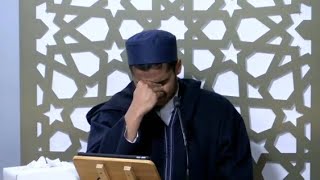 What brings Ustadh to tears Hisham Abu Yusuf The Story of the Sinners [upl. by Viens513]