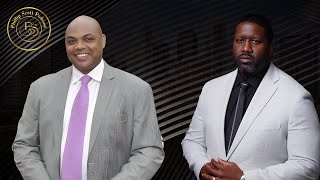 Charles Barkley Says Black Men Are Walking Away From Democrats Because They Do Nothing For Us [upl. by Anor684]