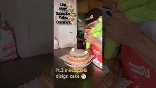 fypシ゚viral cake bakingchallenge bakingday cakechallenge challenge cookingchallenge reels [upl. by Nnylhsa438]