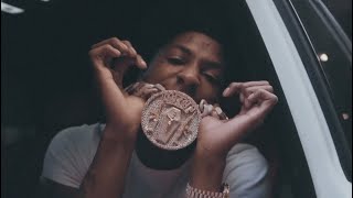 NBA YoungBoy  Bleeding Out feat Quando Rondo prod DrakaBeats [upl. by Brendan]