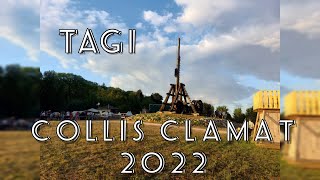 Collis Clamat 2022 Tag I [upl. by Anelleh]