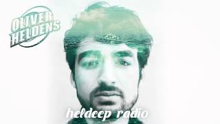 Oliver Heldens  Heldeep Radio 045 [upl. by Schuster721]