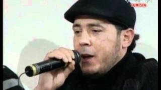 Lotfi Jormena  Serri Fibeli Tkhabba  سري في بالي تخبى [upl. by Rehpotsirk]