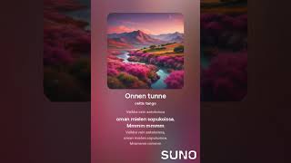 Onnen tunne [upl. by Acirre]