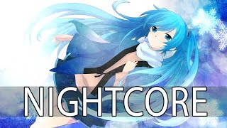 Nightcore  Blue Da Ba Dee [upl. by Enirroc]