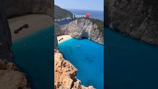 Exciting tourist route to discover Greece from Athens to Zakinthos [upl. by Llewxam958]