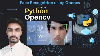 RealTime Face Recognition with Python and OpenCV  A StepbyStep Guide 🚀 [upl. by Dyob]