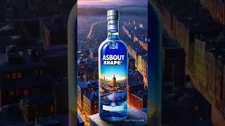 From Obscurity to Iconic The Thrilling Marketing of Absolut Vodka [upl. by Irbmac]