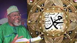 Mafarkin Da Annabi Muhammad ﷺ Yayi Da Ubangijinsa Manyan Abubuwa 2 Da Suka Faru Cikinsa [upl. by Erdei]