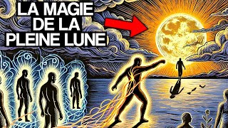 Pleine Lune du 21 Juillet  Cela Va Tout Changer  Profitezen [upl. by Greene]